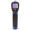 Laser infrared thermometer  industrial range -32-380C ir thermometer