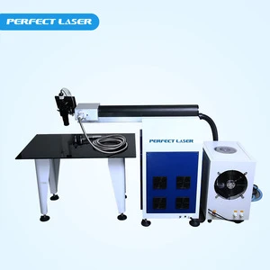 Laser Welding Machine Tool Equipment