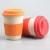 Import Last Day Discount Free Sample Bamboo Reusable Coffee Cup Bamboo Fiber Coffee Cup from China