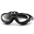 Import Latex free adult silicone free bulk swim goggles swimming goggles goggle  anti fog from China