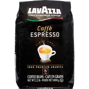 LavAzza Caffe Espresso Whole Bean Coffee