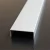 Import LC TT Payment polished t shmetal flexible stainless steel tile edge trim corners from China