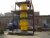 Import lead ore smelting cupola furnace from China