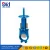 Import Leaking 0 12 Inch V Plug Rising 4 Ball 2 Controller Din Wafer Butterfly Knife Gate Valve Distributor from China