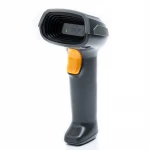 LED auxiliary light qr barcode scanner for scanning 1D barcode/express bills/mobile screen