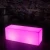 Import Led Illuminated Lounge Furniture Waterproof LED Cube Chair For Outdoor from China