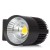 Import LED indoor light 30w smart track light COB rail for clothing shop from China