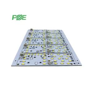 led pcb Circuit Board Manufacturer led round pcb board led pcb