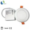 LED surface mounted 12w Ceiling Light covers led ceiling flat panel light