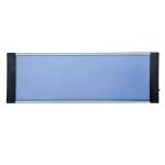 LED triple screen X-ray film view lamp