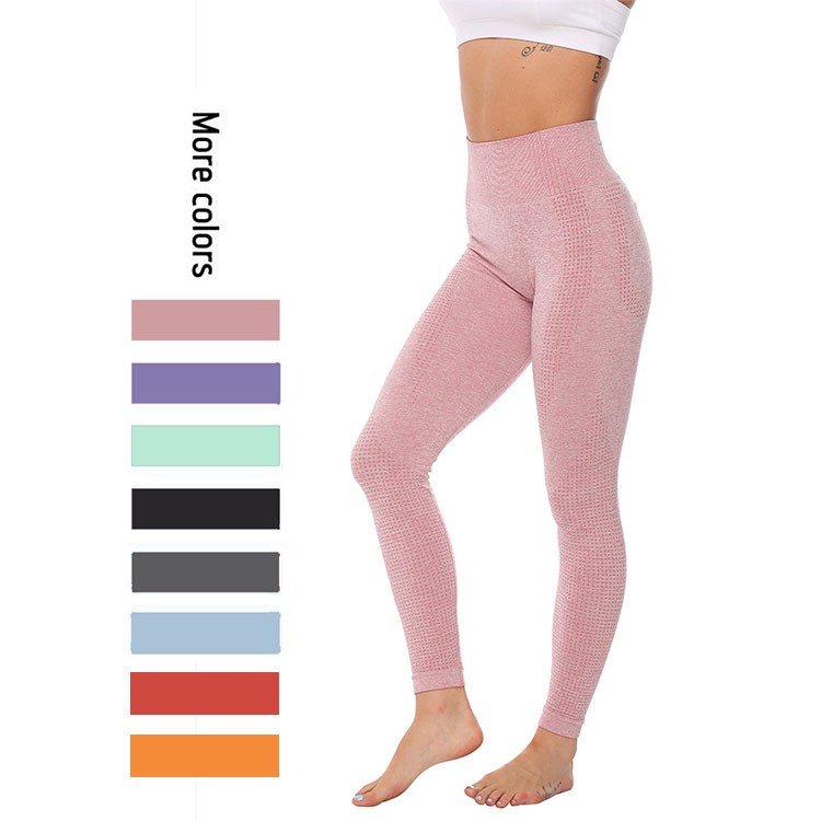 Leggings 2020 Women Sexy Tights Woman Sport Breathable Seamless Yoga Pants Fitness Legging