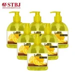 Lemon Essence Moist Soft Soap