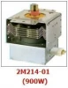 LG 700W~900W MAGNETRON 2M213-01/ 2M214-01 / 2M226-15 for LG Microwave Oven