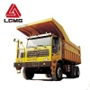 LGMG MT86H 30000kg factory wholesale 55 ton giant mining truck machine sale