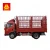 Import Light Stake Cargo Truck for Sale New Style Low Price Sinotruk Howo 10t Diesel 4X2 3600 KGS 8200 KGS Optional 1 - 10t CN;SHN 3750 from China