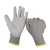 Import Light Weight Comfortable and Breathable13Guage Polyester PU Coating Gloves Working Gloves for Electronic from China