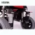 Import Lightest Lightweight Folding Wheelchair Electric Wheelchair Scooter For Child from China