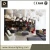 Import lights and lightings Modern crystal chandelier simple style pendant light from China
