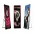 Import Lights Mirror Billboard WiFi/Wireless Control Led Poster Display Screen P3 from China