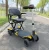 Import lightweight 4 wheel folding electric disabled mobility handicap scooter for elder from China
