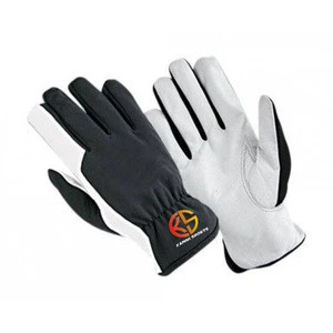 Lightweight Assembly Waterproof Latex Gloves