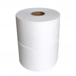 Lightweight Meltblown Flexible Non Woven Fabric Material TNT Non-toxic Nonwoven Fabric Soft non woven melt blown fabric rolls