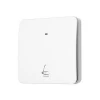 Linbell M2L wireless addams family ring doorbell pro for the deaf 220v EU/US/UK Plug funny bird sound intelligent doorbell