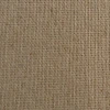 Linen cotton blended grey fabric