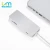 Import Linmen New Aluminum Alloy Multifunction usb c type c hdmi hub with ethernet from China