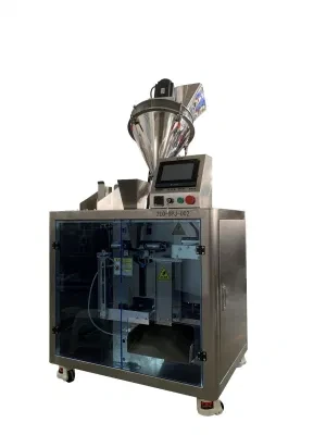 Liquid Bag Packing Machine