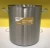 Import LISHI COOKWARE 304#deep drawing LISHI Stock Pot 45cm 71L/15.75inch 75.6Quart with Sandwich Bottom Lid (03style) from China