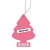 Import Little Christmas Tree Custom Hang Paper Car Air Freshener from China