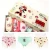 Import Little girls underwear 100% cotton cute children panty models images from China