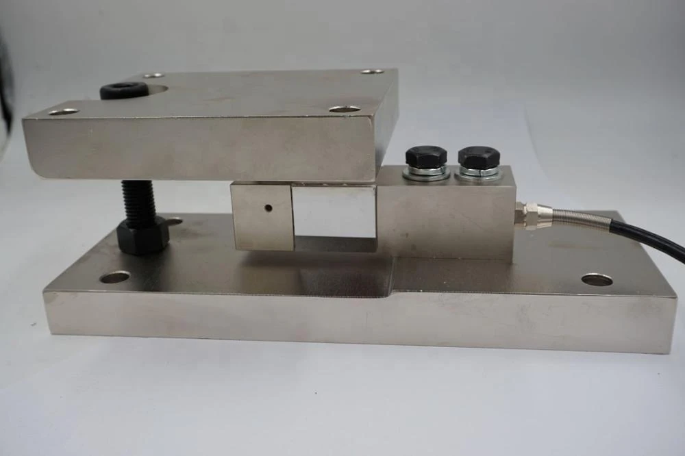 Load Cell Module Silo Weighing System Compression Type Load Cell in Stock
