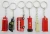 Import London Phone booth Taxi Cab Mailbox Bus Keychain from China