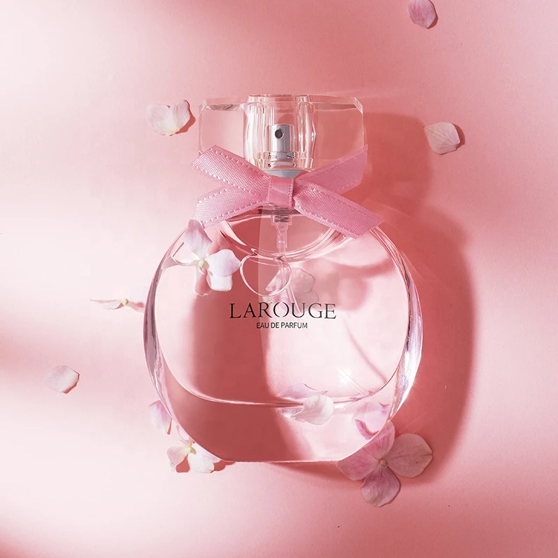 Long-Lasting Scent Exquisitely Designed perfume for female