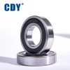 Long-life Low-noiseDeep Groove Ball Bearings 6208-2RS from CDY