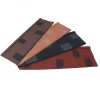 Long Span Steel Clip Lock Profile Heat Proof Rubber Roof Sheet/Stone Chips Coated Roof Tile/Roofing Material Prices