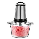 Longbank LB-MG-A81 Efficient Functional Durable High Performance Meat Vegetable Crusher Cutter Grinder food meat grinder
