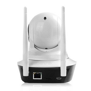 loosafe 1080P video baby monitor good quality wireless SD card cctv camera indoor good quality home wifi cctv system