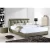 Import Love Fashionable Queen Black Soft New Design Double Modern Leather Curved Bed from China