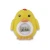 Import Lovely looking floating baby bath thermometer bath toy from China