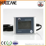Low cost diesel fuel flow meter fuel tank truck flow sensor