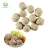 Import Low fat Canned beef TVP hot pot meatballs alternatives TVP professional protein manufacturer Grefood TVP textured soy protein from China