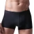 Low MOQ Breathable Modal Men Brief Boxer,OEM Plus Size Comfortable Quick Dry Spandex Men Boxer
