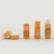 Import Low MOQ cardboard  push up deodorant tubes containers craft paper tube from China