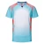Import Low MOQ Sublimated Jersey Table Tennis tops Volleyball table tennis shirt from China