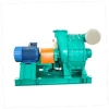 Low noise stable operation Centrifugal blower