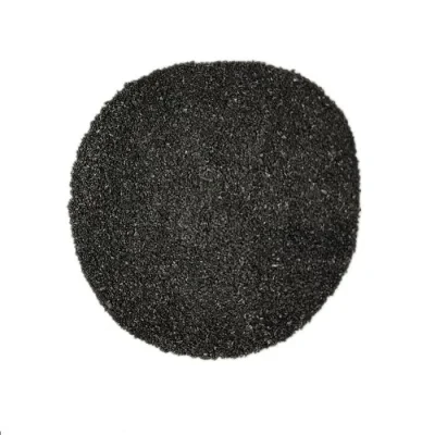 Low Price 1-5mm Calcined Petroleum Coke CPC Manufacturers in China