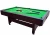 Import Low price 6ft 7ft 8ft leisure sports billiard game table ball return pool tables from China
